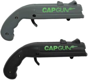 Cap Gun Bottle Opener