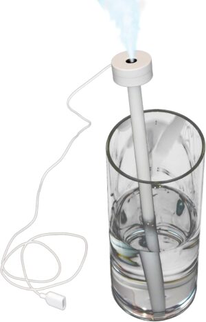 Portable Mini Humidifier (Stick)