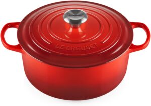 Le Creuset Dutch Oven (5.5 qt)