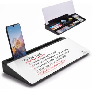 Desktop Whiteboard (Glass)