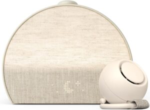 Hatch Restore 3 Alarm Clock