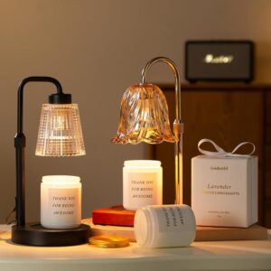 Candle Warmer Lamp (Dimmable)