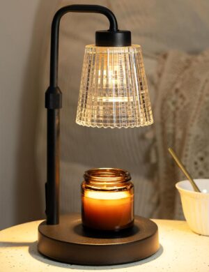 Candle Warmer Lamp (Dimmable)