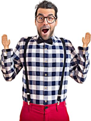 Tiny Hands (Pair of 2)