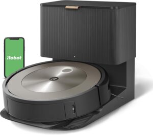 iRobot Roomba j9+ Vacuum
