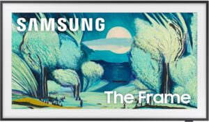 Samsung The Frame 55-Inch TV