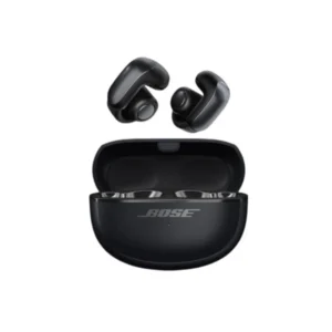 Bose Ultra Open Earbuds – ดีไซน์เปิดหูสําหรับออกกําลังกายและทํางาน