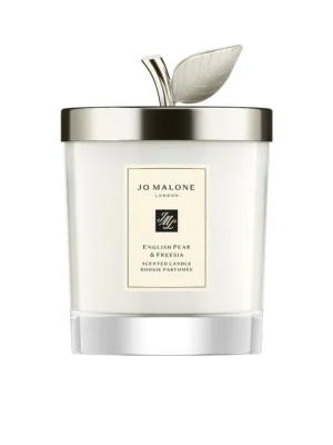 เทียนหอม Jo Malone Scented Candle English Pear & Freesia