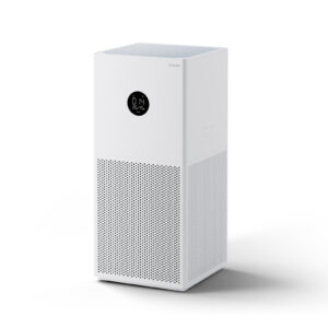 Xiaomi Air Purifier เครื่องฟอกอากาศ