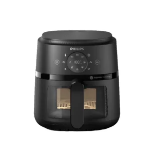 Philips NA210 Air Fryer หม้อทอด ไร้น้ำมัน 3.2L