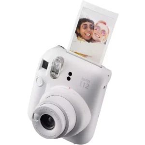 กล้อง โพลารอยด์ Fuji Instax mini 12