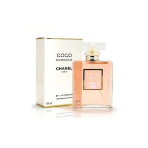 น้ำหอม Coco Mademoiselle & Intense & Noir 100ml EDP Female