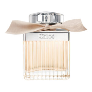 Chloe Eau De Parfum Natural Spray 75ml โคลเอ้ น้ำหอมโบว์ครีม กลิ่นฟลอรัลหอมหวาน