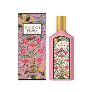 น้ำหอม GUCCI Flora Gorgeous Jasmine EDP / Jasmine / Gardenia 100ml