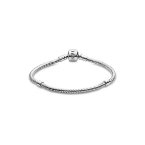 กำไล Pandora Bracelet Snake Chain Silver Original