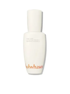 เซรั่มเกาหลี SULWHASOO First Care Activating Serum VI 90ml.